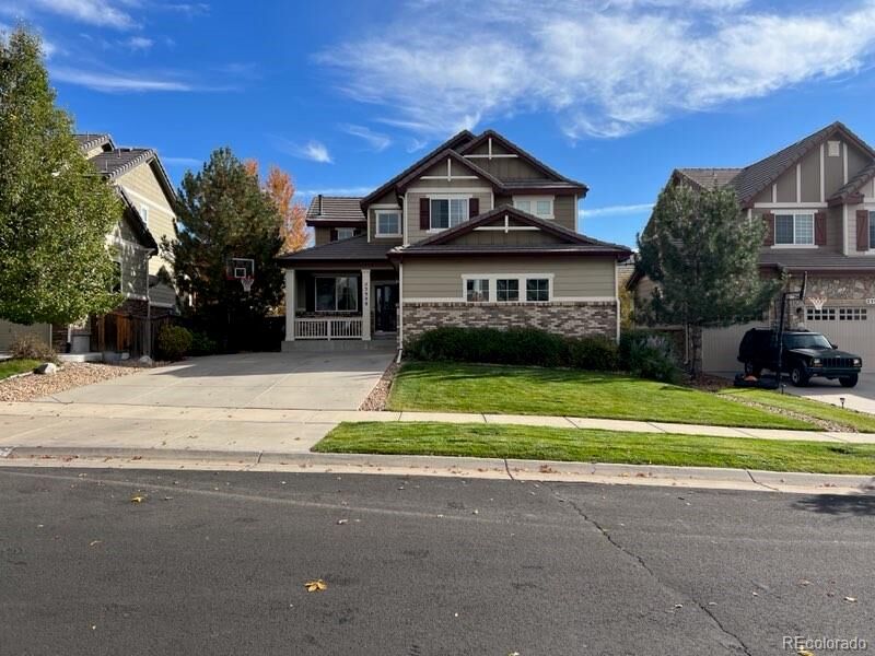 Property Photo:  23998 E Alamo Place  CO 80016 