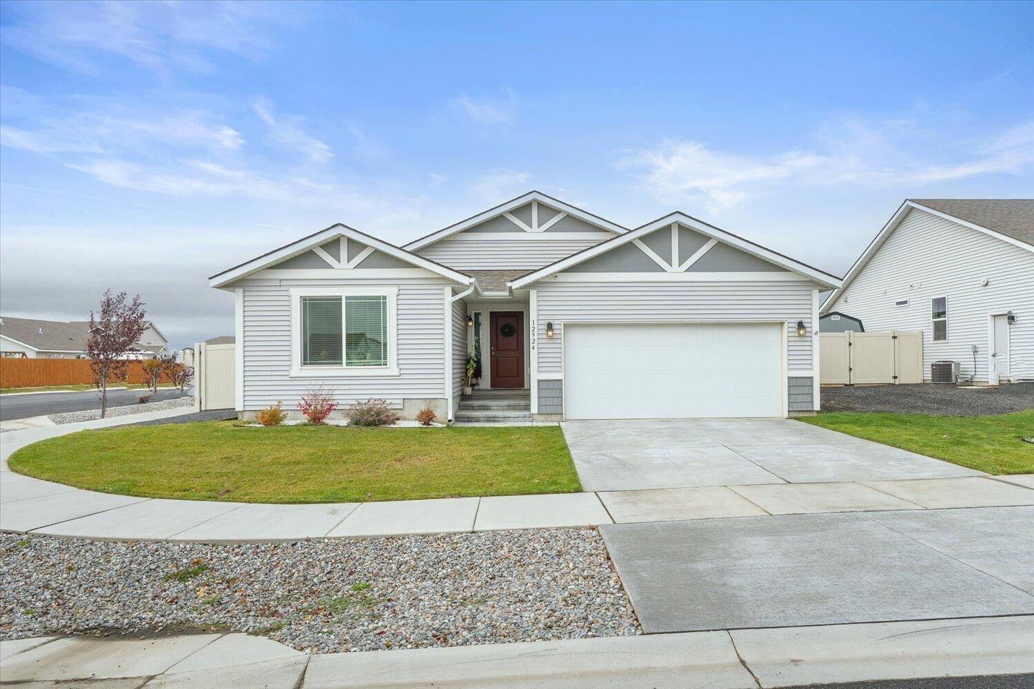 Property Photo:  12924 W 2nd Ave  WA 99001 