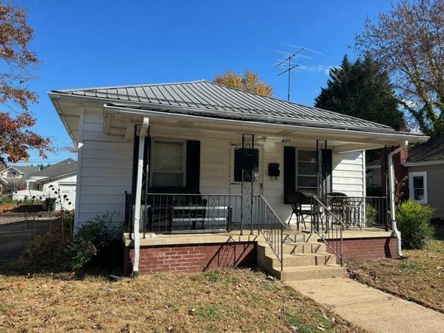 Property Photo: 427 Opekiska Street TN 37650