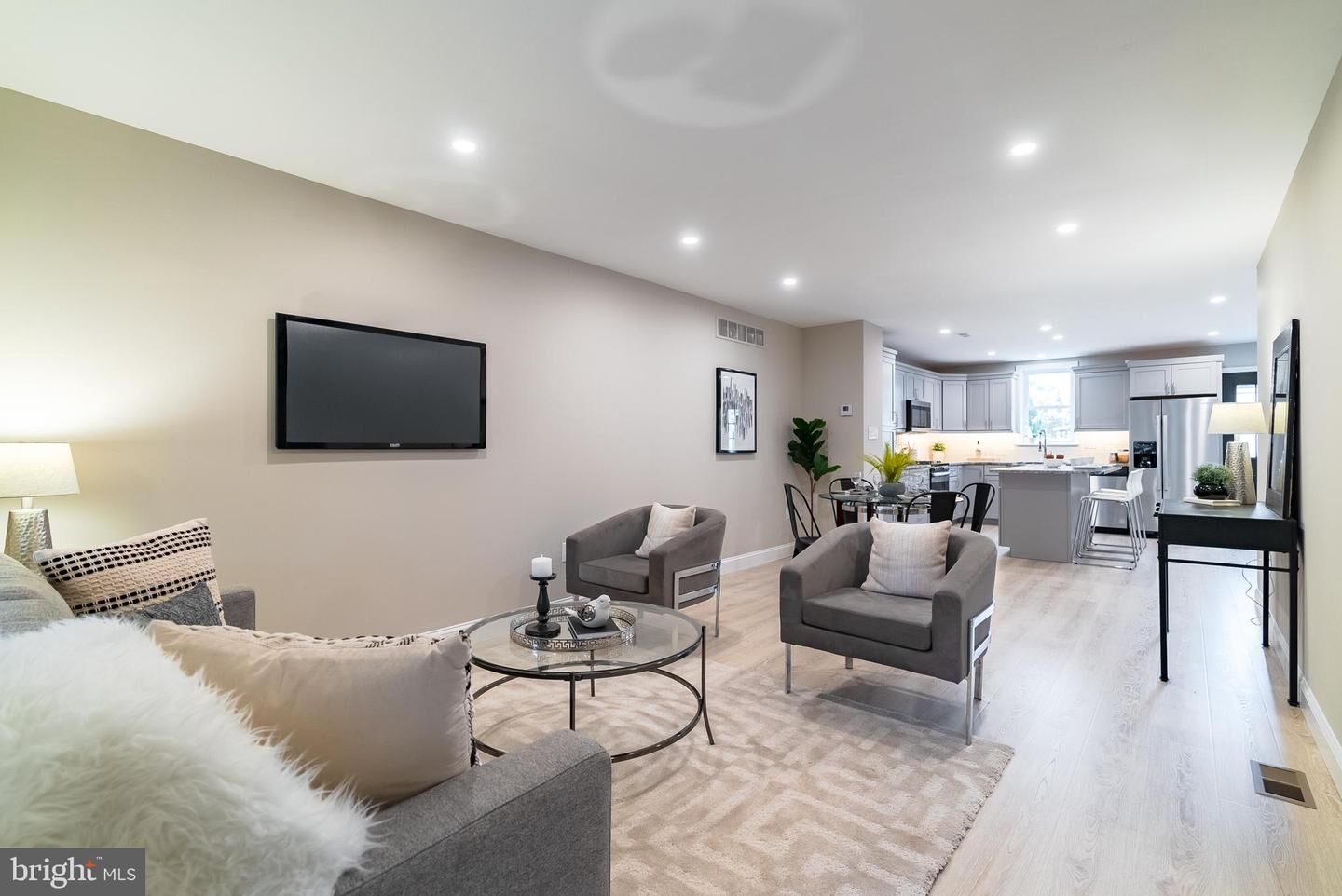 Property Photo:  738 Harry Street  PA 19428 
