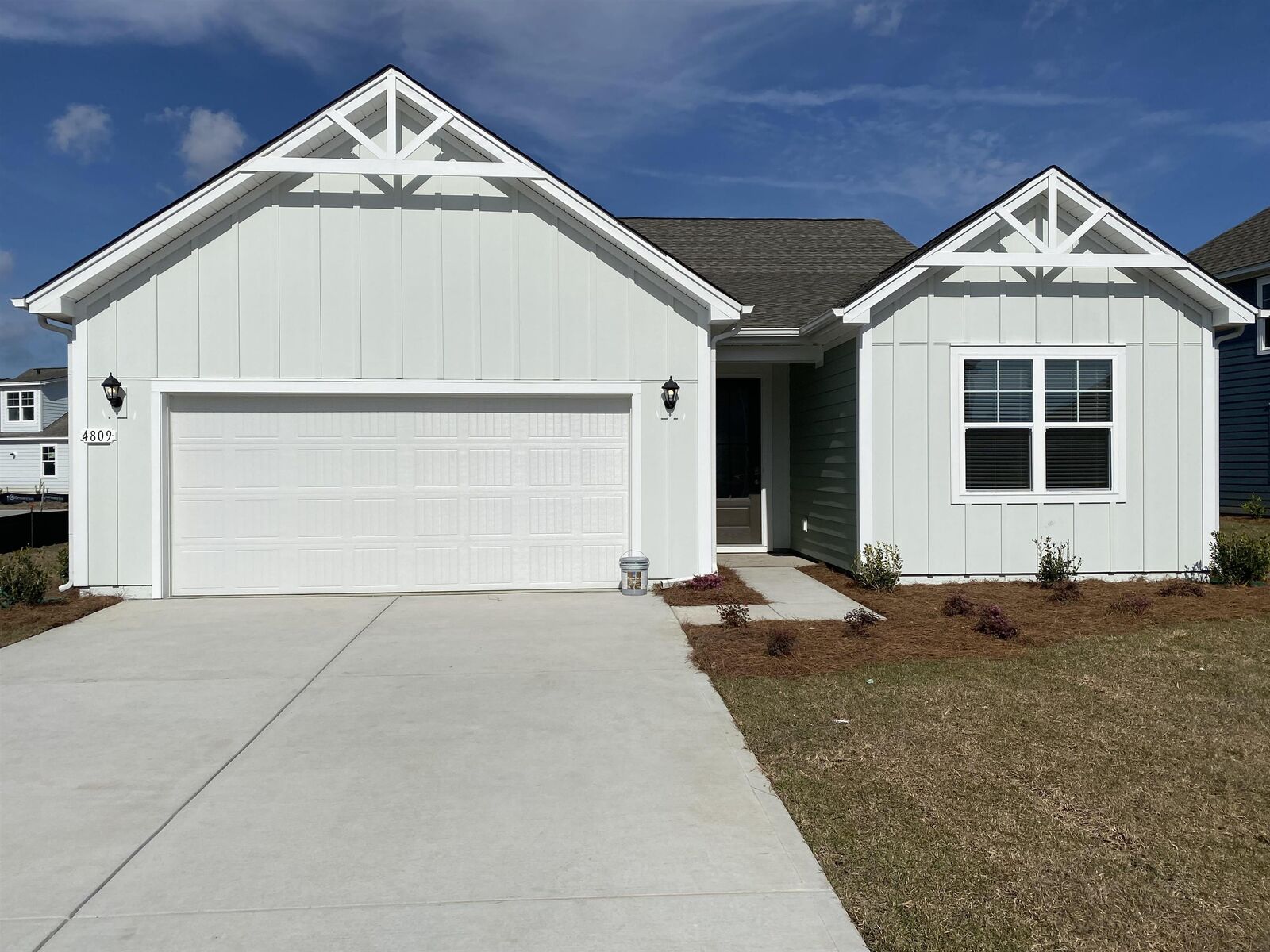 Property Photo:  4809 Guilford Loop  SC 29588 