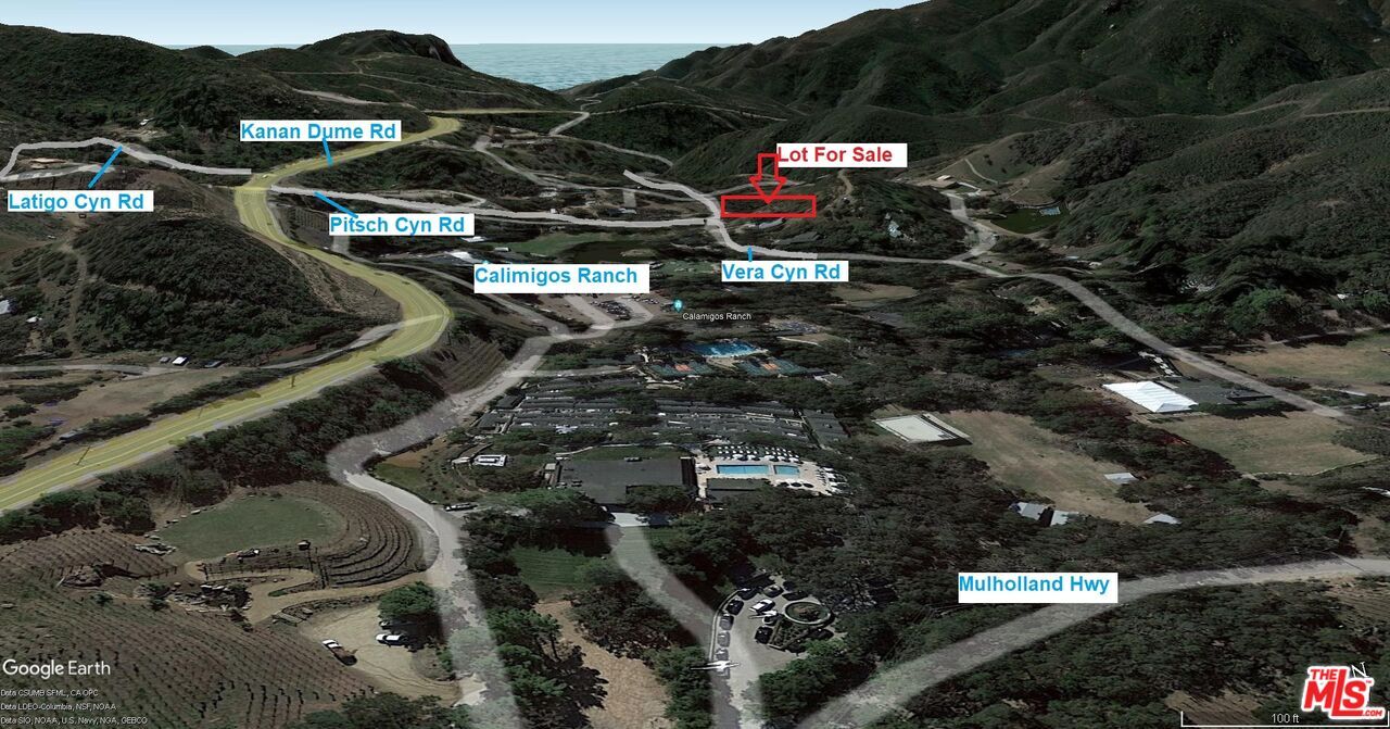 Property Photo:  315   Vera Rd  CA 90265 