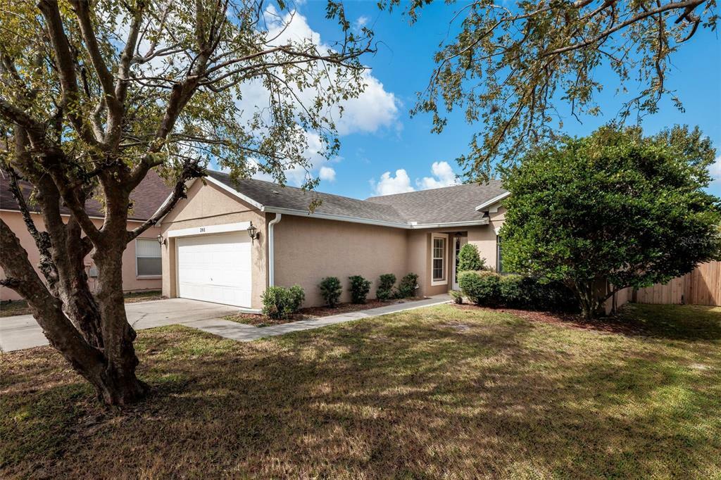 Property Photo:  281 Brightview Drive  FL 32746 