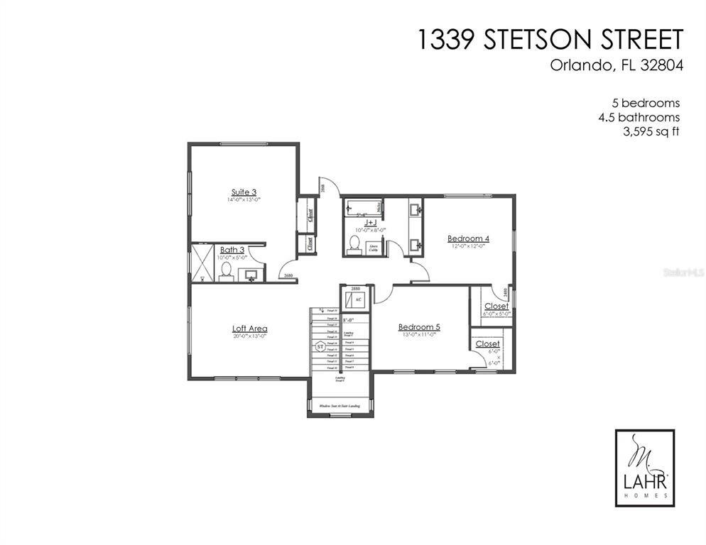 Property Photo:  1339 Stetson Street  FL 32804 