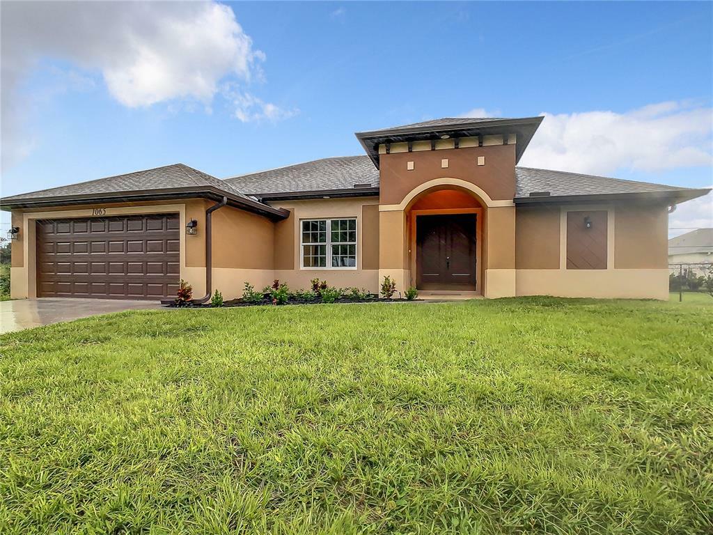 Property Photo:  1056 Tampa Road  FL 34293 