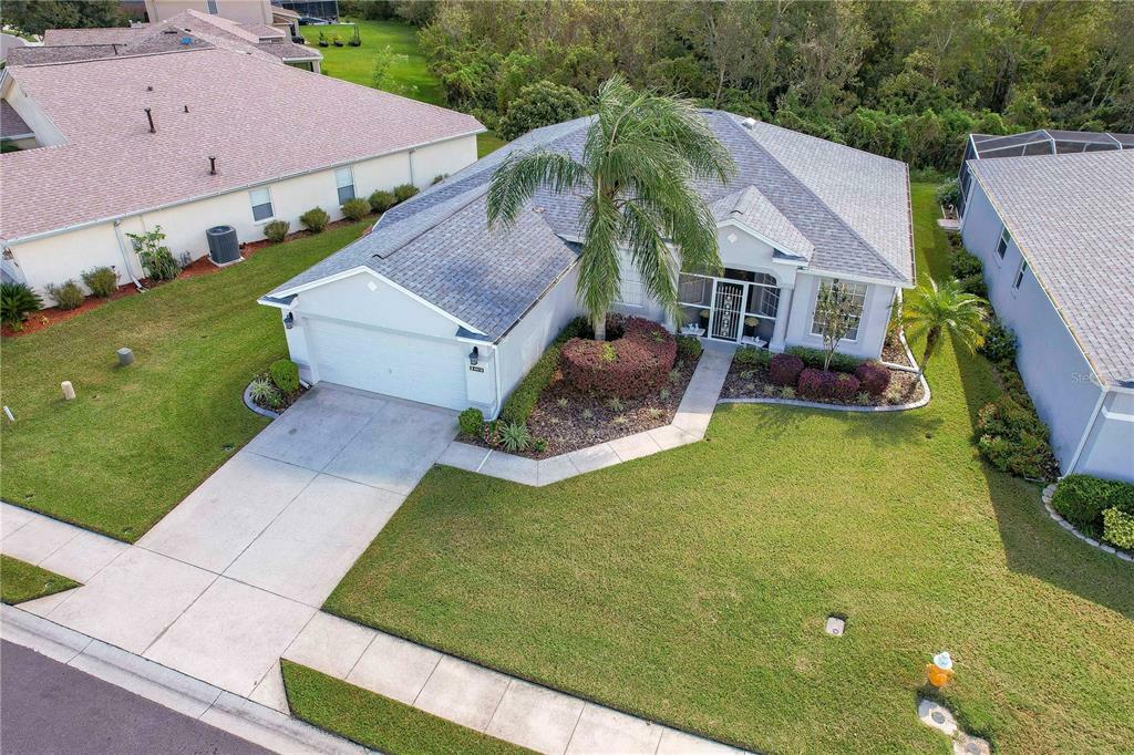 Property Photo:  4410 Whistlewood Circle  FL 33811 