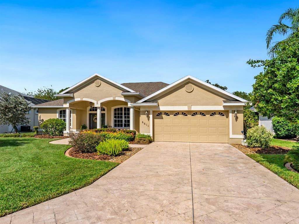 Property Photo:  6611 Peach Tree Creek Road  FL 34203 