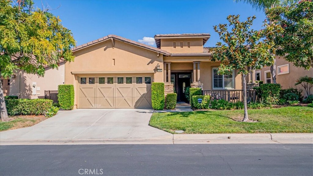 Property Photo:  23962 Kaleb Drive  CA 92883 