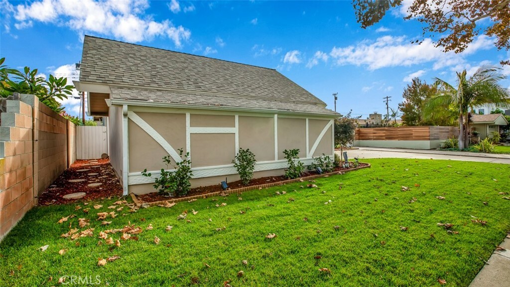 Property Photo: 2922 Walker Lee Drive CA 90720