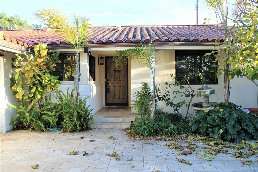 Property Photo: 5914 Finecrest Drive CA 90275