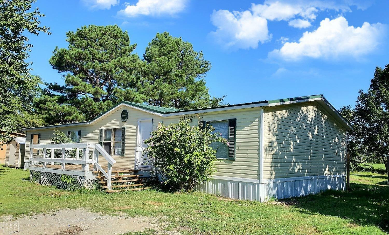 Property Photo: 111 Brooks Street AR 72417
