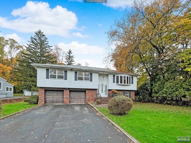 Property Photo:  217 Sicomac Road  NJ 07508 