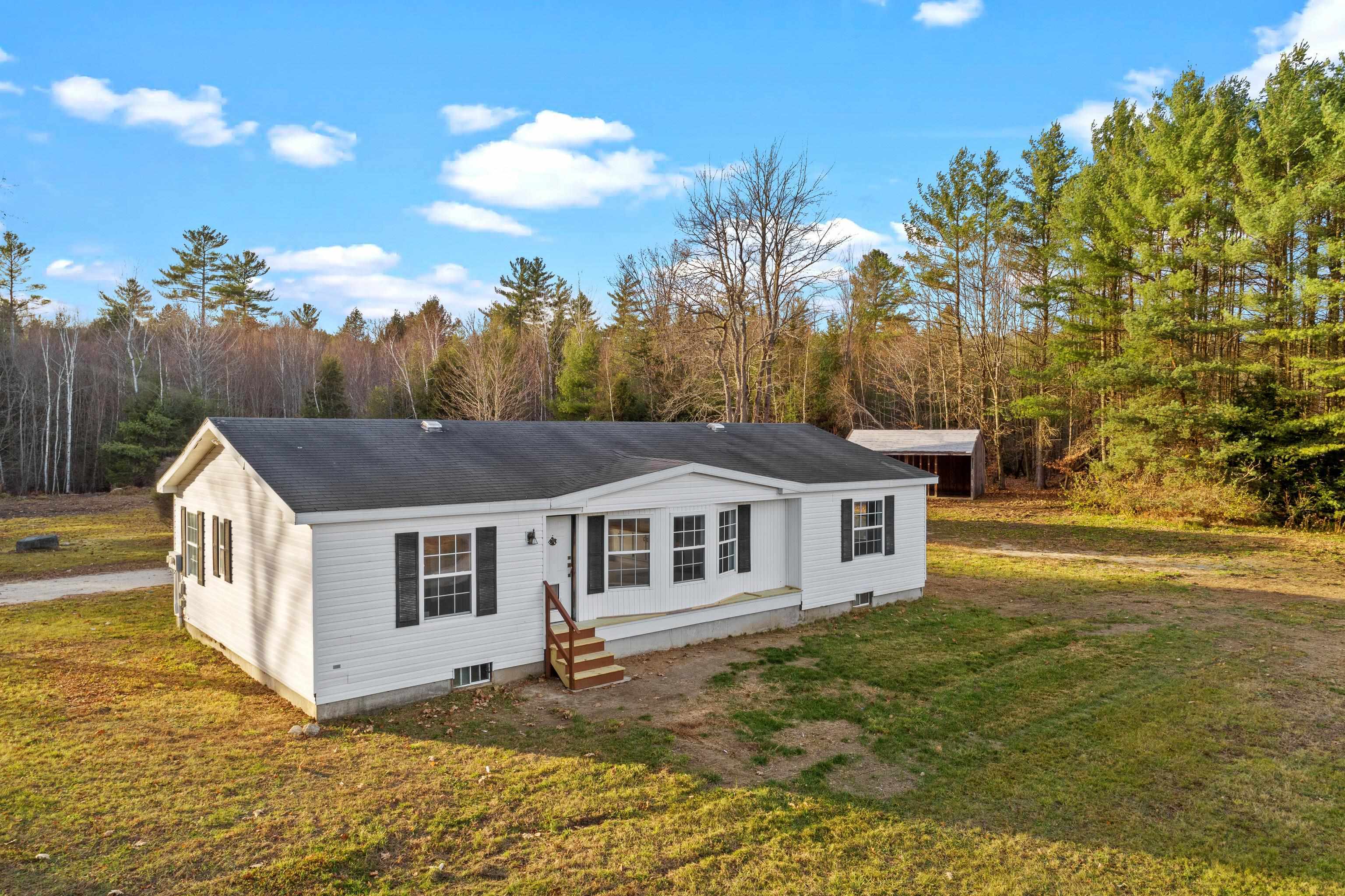 Property Photo:  737 Unity Springs Road  NH 03773 