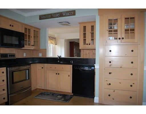 Property Photo: 25 Church Street 1 MA 02189