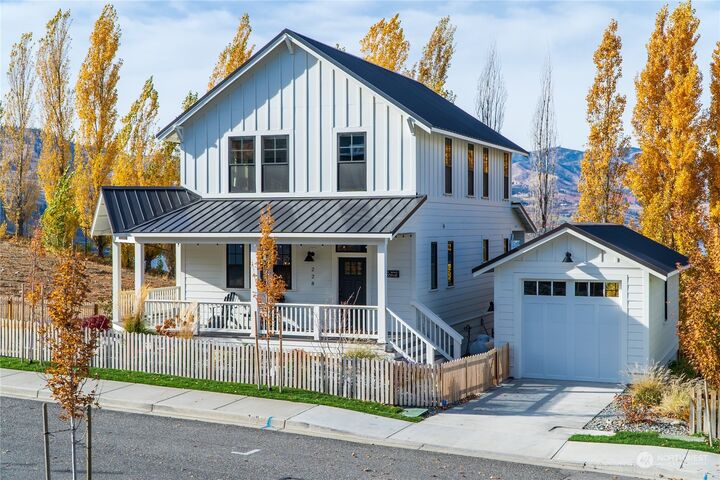 228 Porcupine Lane  Chelan WA 98816 photo