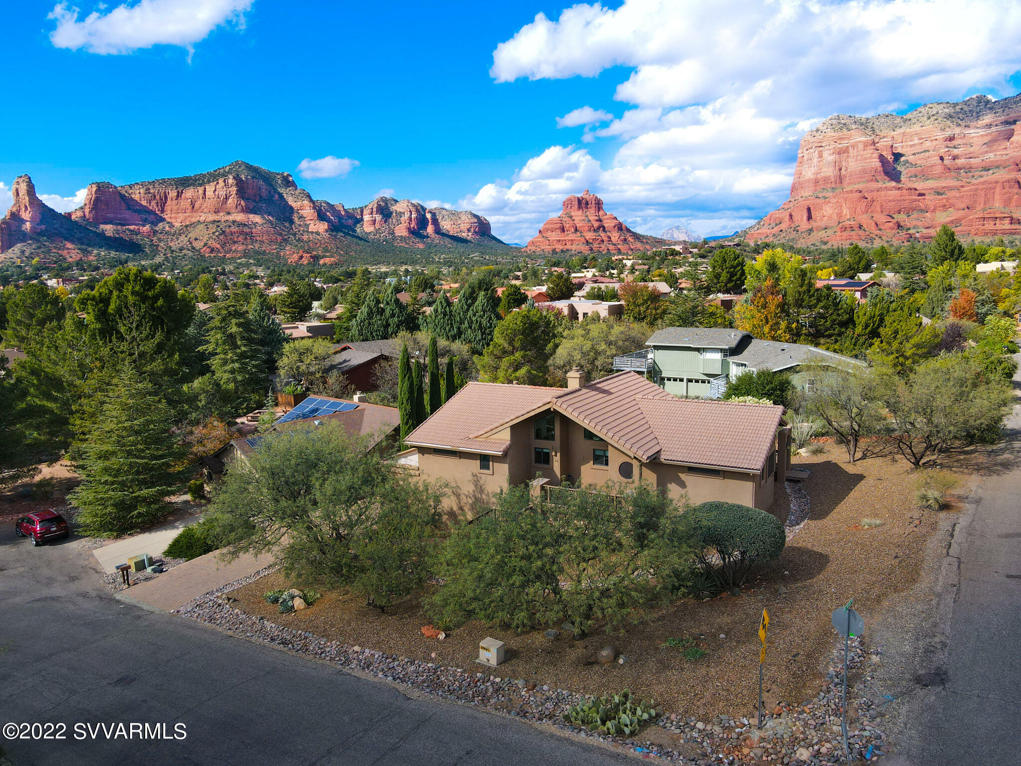 50 Concho Drive  Sedona AZ 86351 photo