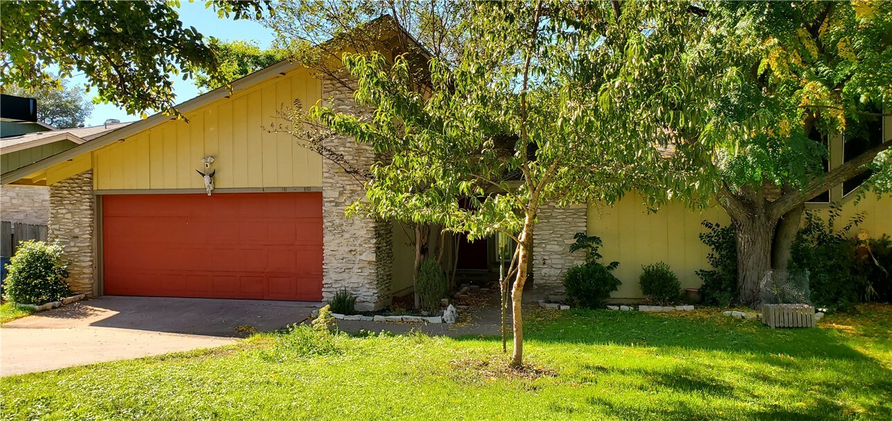 Property Photo:  9102 Wildridge Drive A  TX 78759 