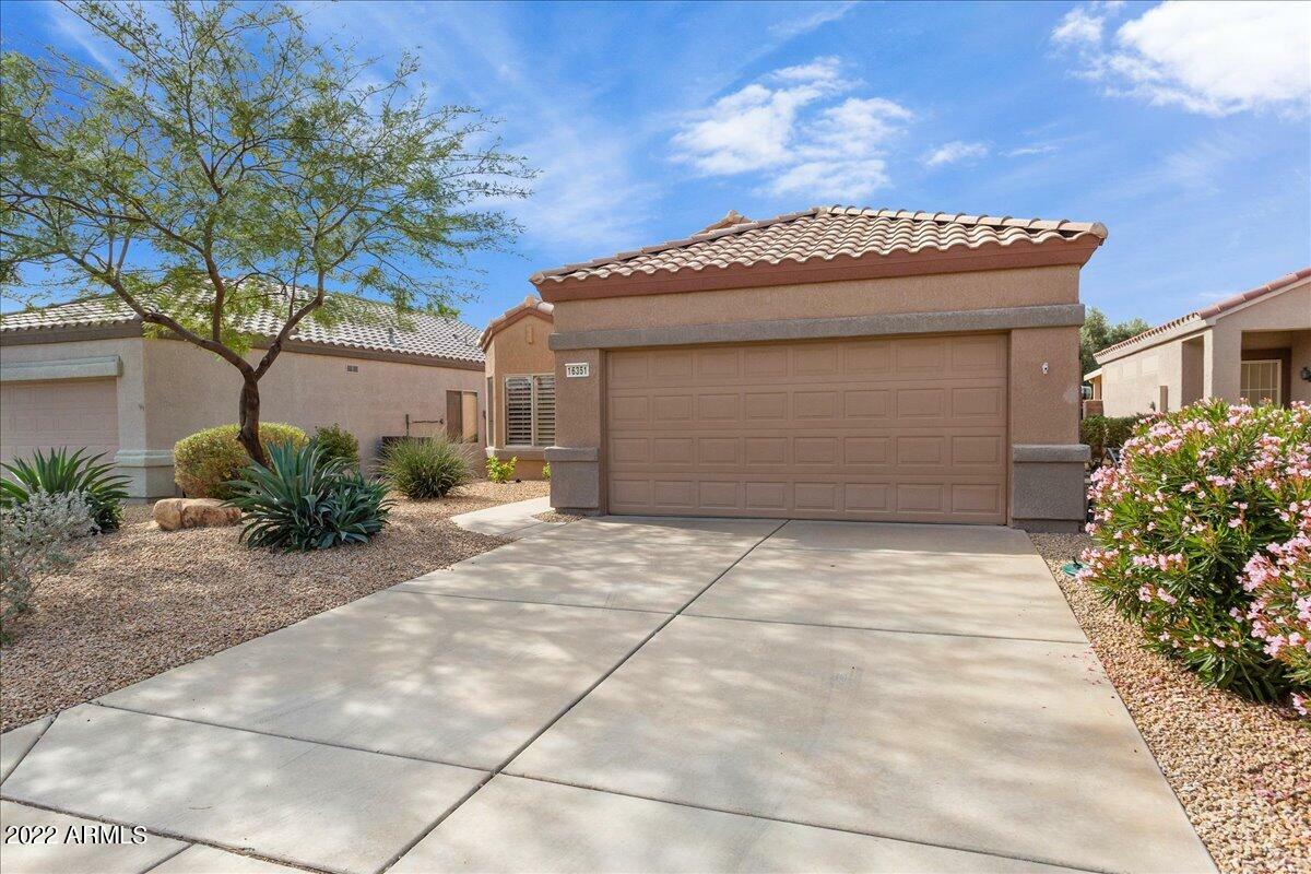 Property Photo:  16351 W Labyrinth Lane  AZ 85374 