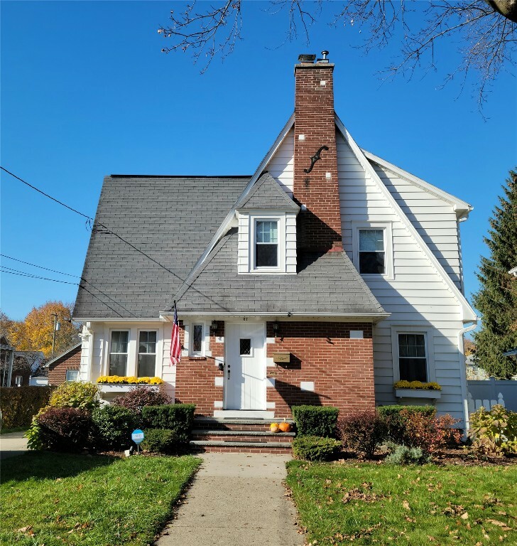 Property Photo:  57 Crestmont Road  NY 13905 