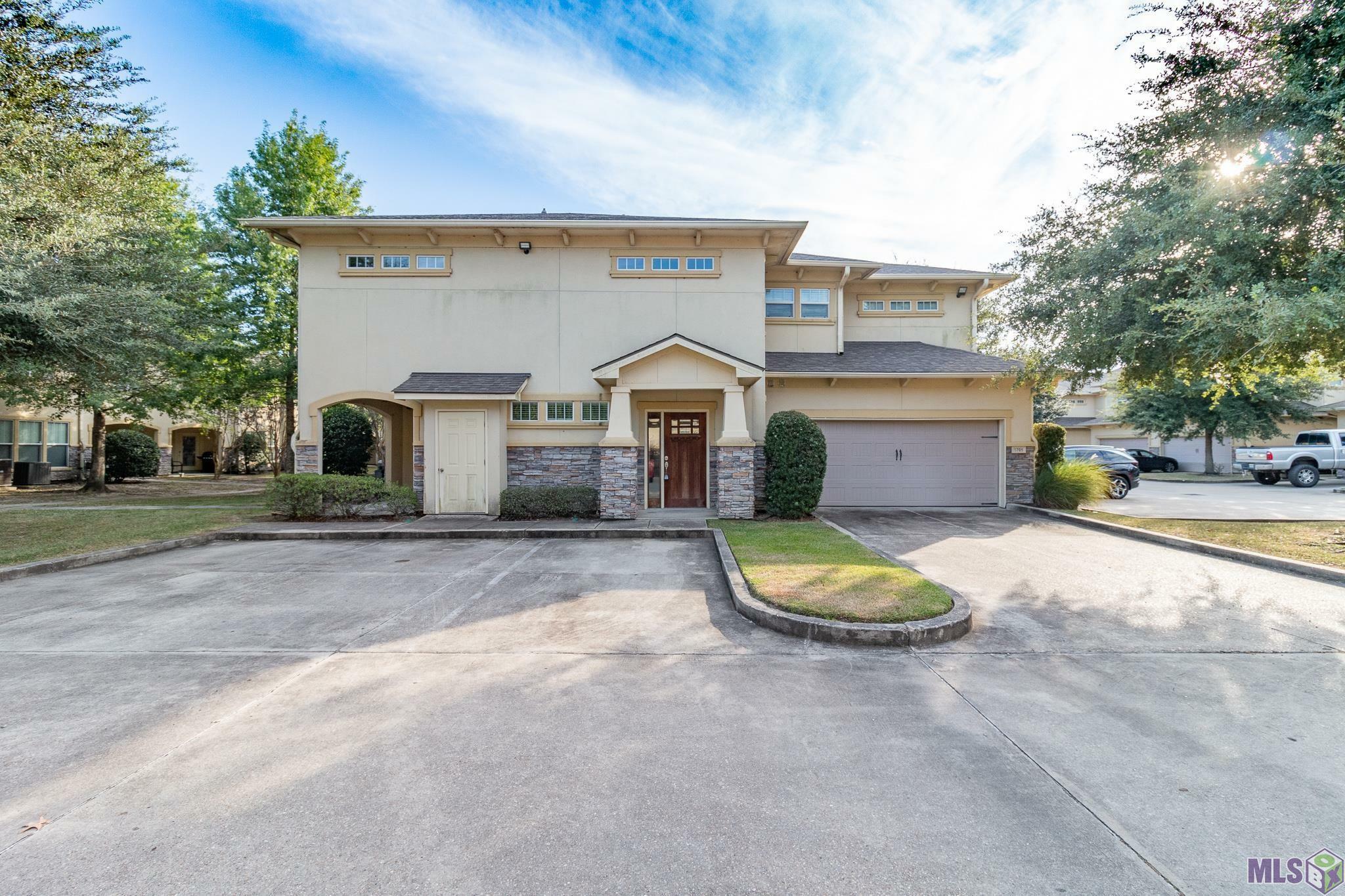 Property Photo: 8000 Stonelake Village Ave #1701 LA 70820