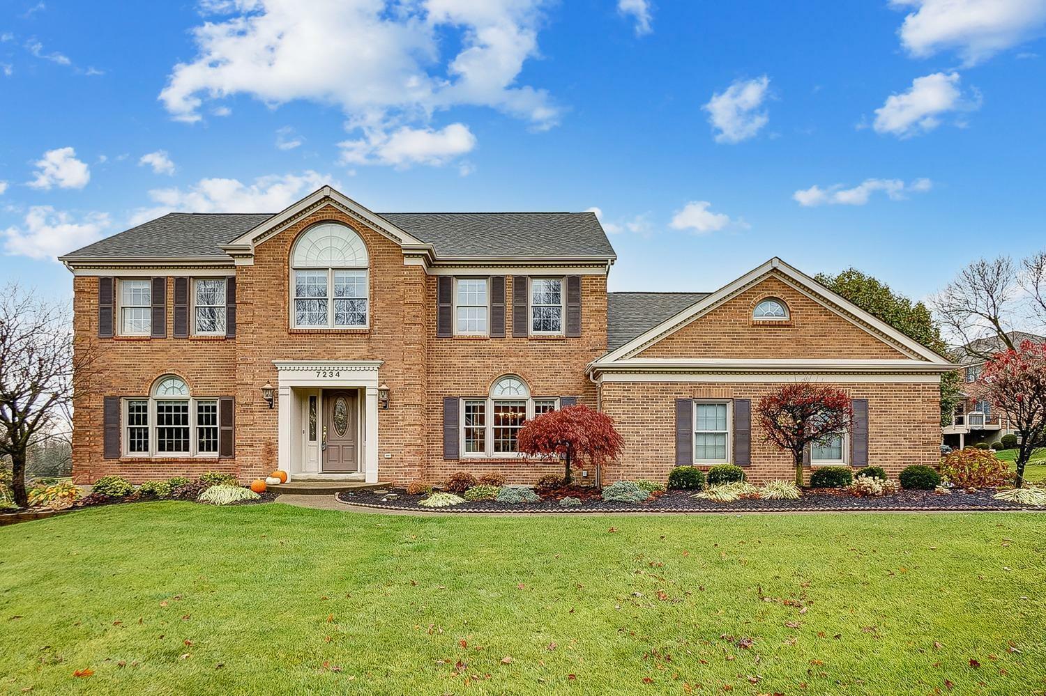 Property Photo: 7234 Willowood Dr OH 45241