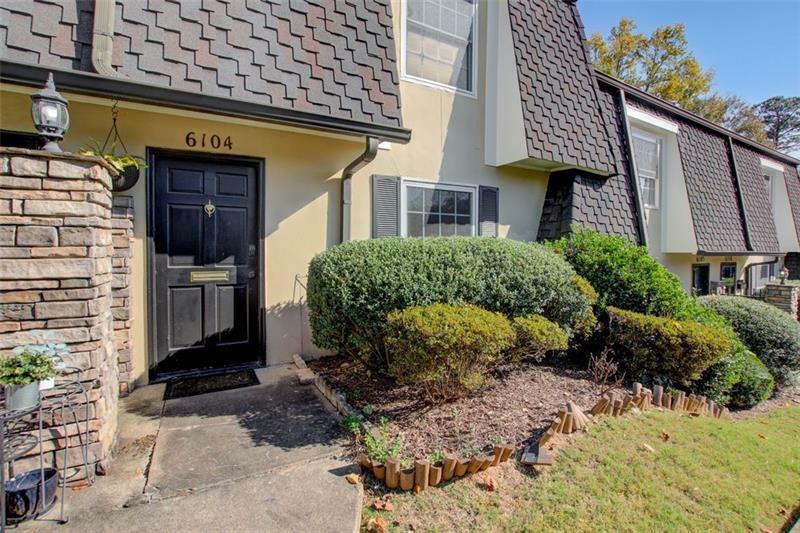 Property Photo:  6104 Park Avenue  GA 30342 