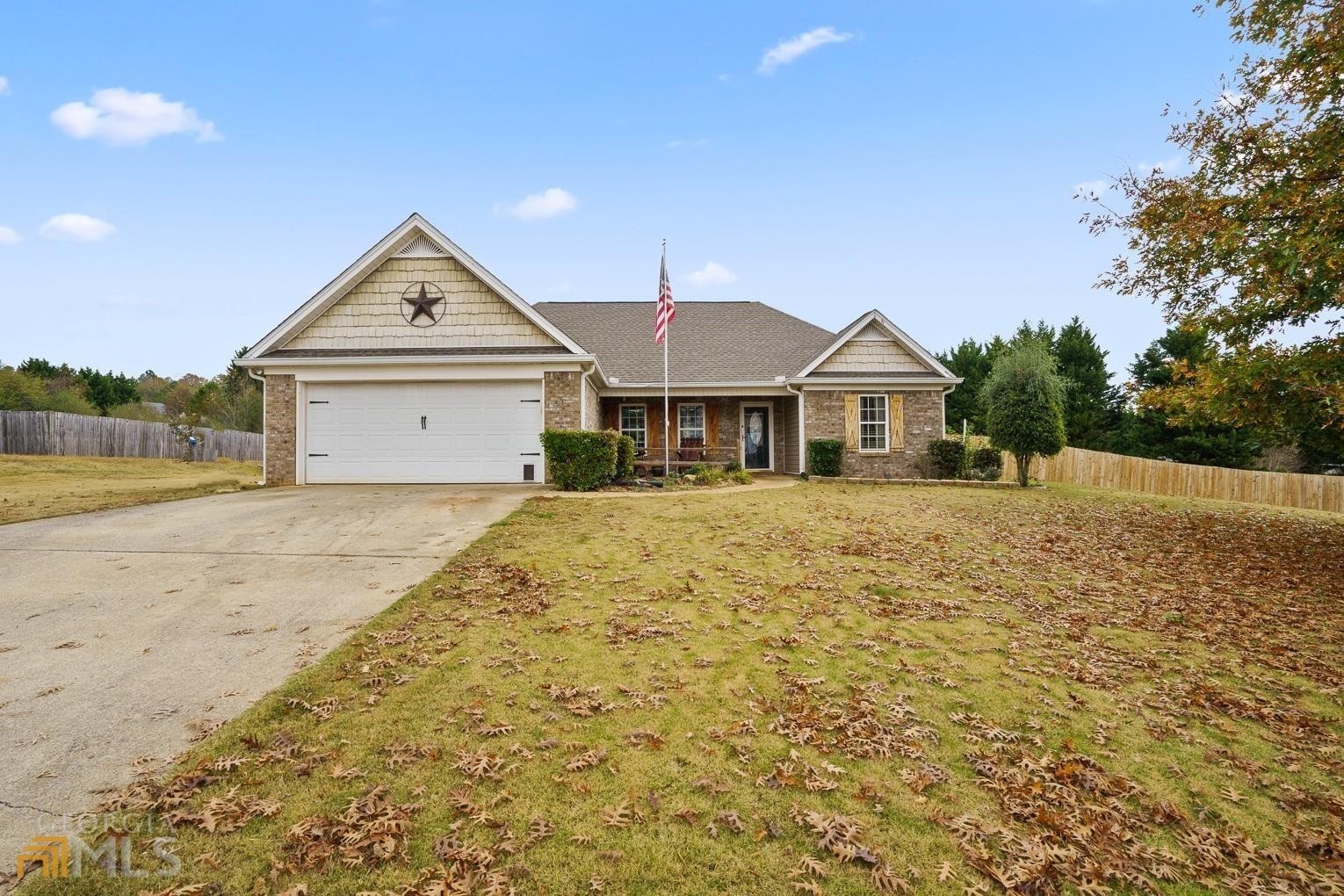 Property Photo:  8 Ferry Crossing Drive SE  GA 30161 