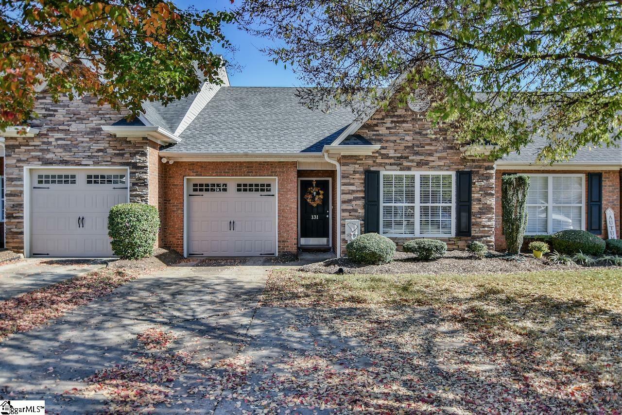 Property Photo:  131 Middleton Park Lane  SC 29369 