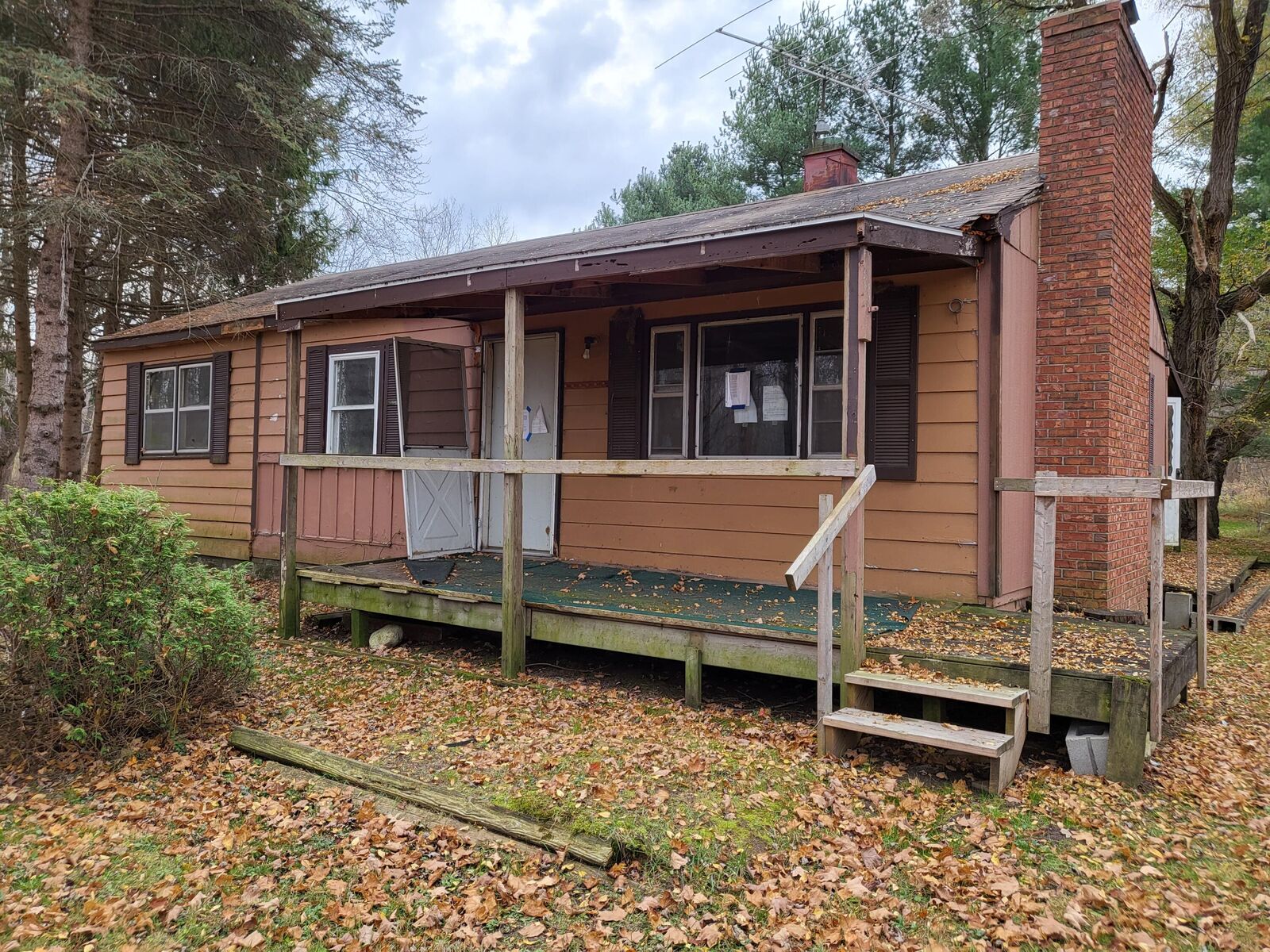 Property Photo:  47153 36th Avenue  MI 49013 