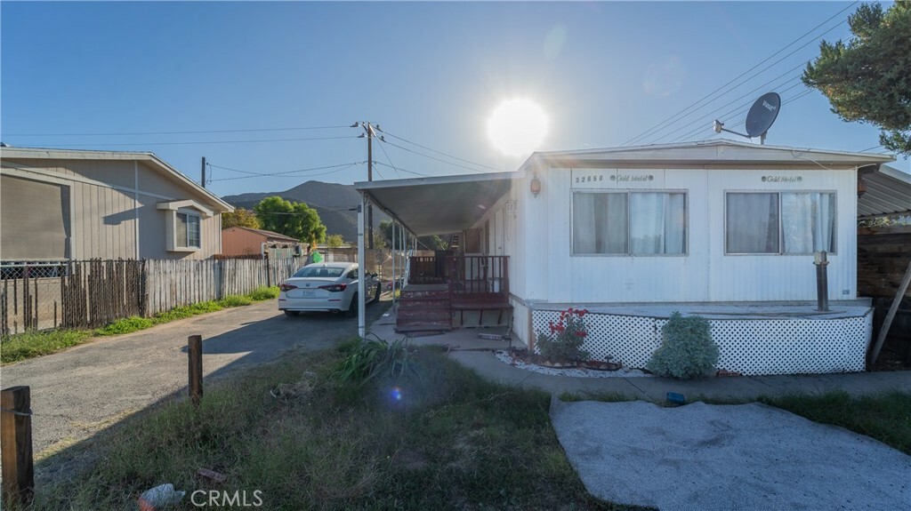 Property Photo:  32850 Corydon  CA 92595 