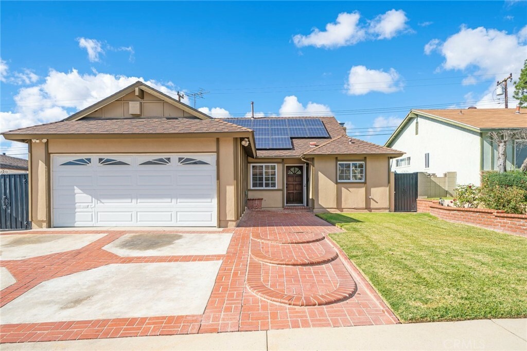 Property Photo:  19213 Northwood Avenue  CA 90746 