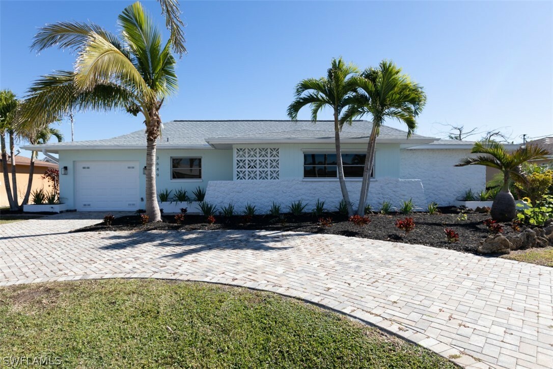 Property Photo:  3649 SE 5th Court  FL 33904 