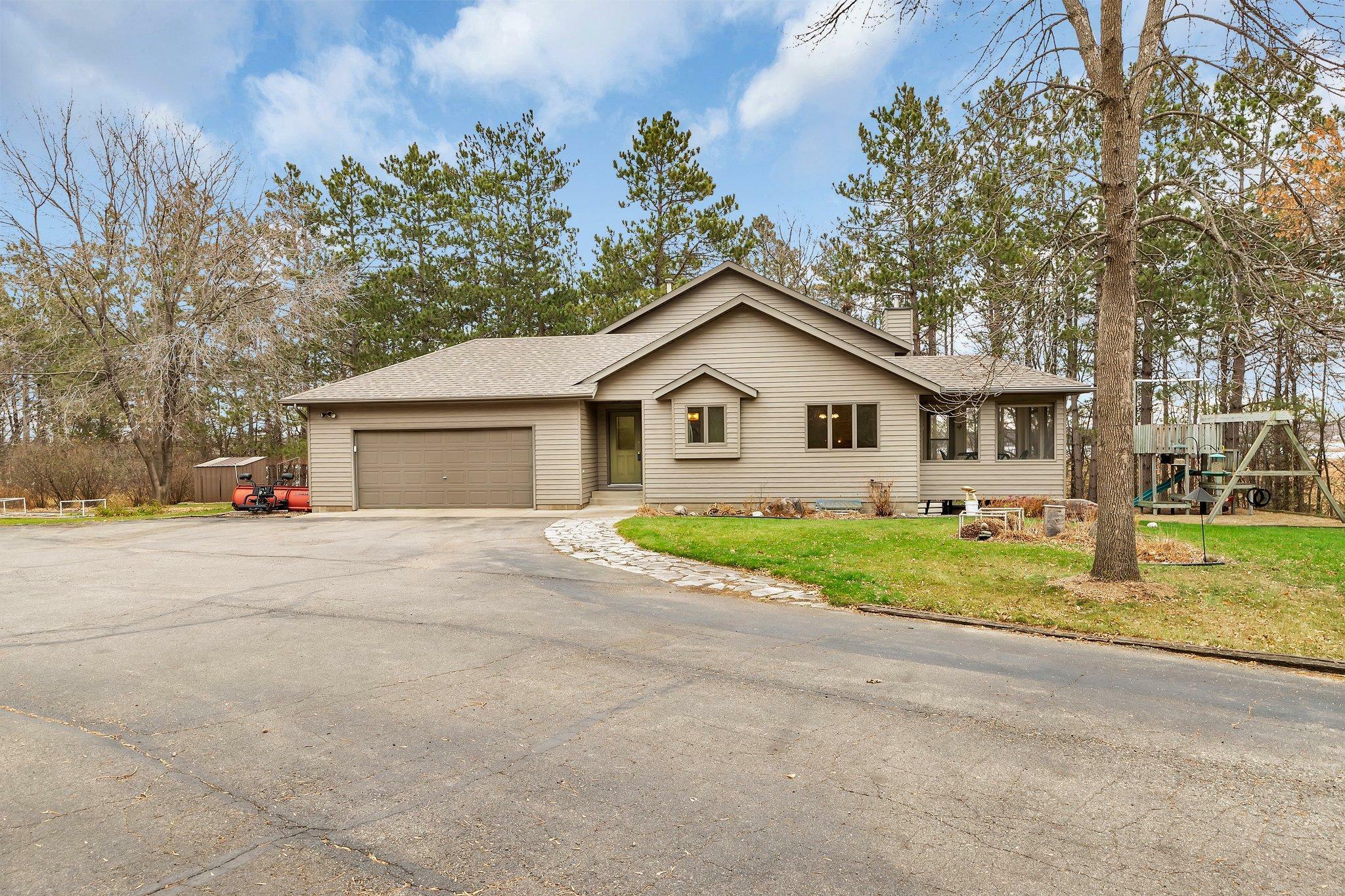 Property Photo: 17426 Marsh Lane MN 56310