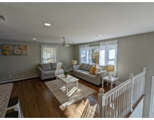 Property Photo: 22 Cedarcrest Rd MA 02132