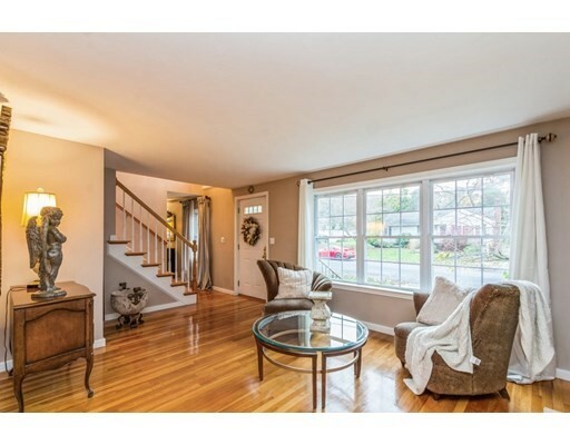 Property Photo: 3 Martin Drive MA 01536