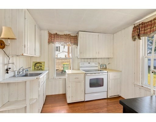Property Photo: 29 Hill Street MA 02062