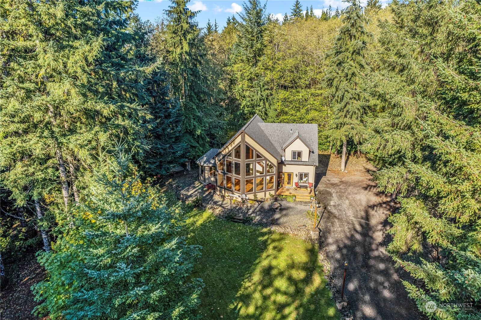 Property Photo:  375  Haryu Road  WA 98632 