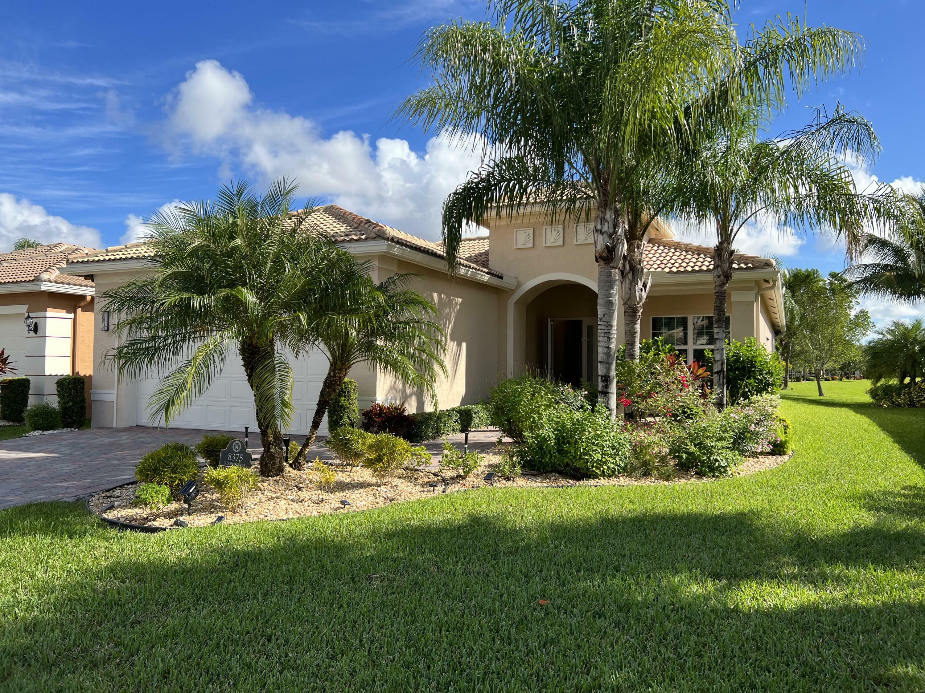 Property Photo: 8375 Cloud Peak Drive FL 33473
