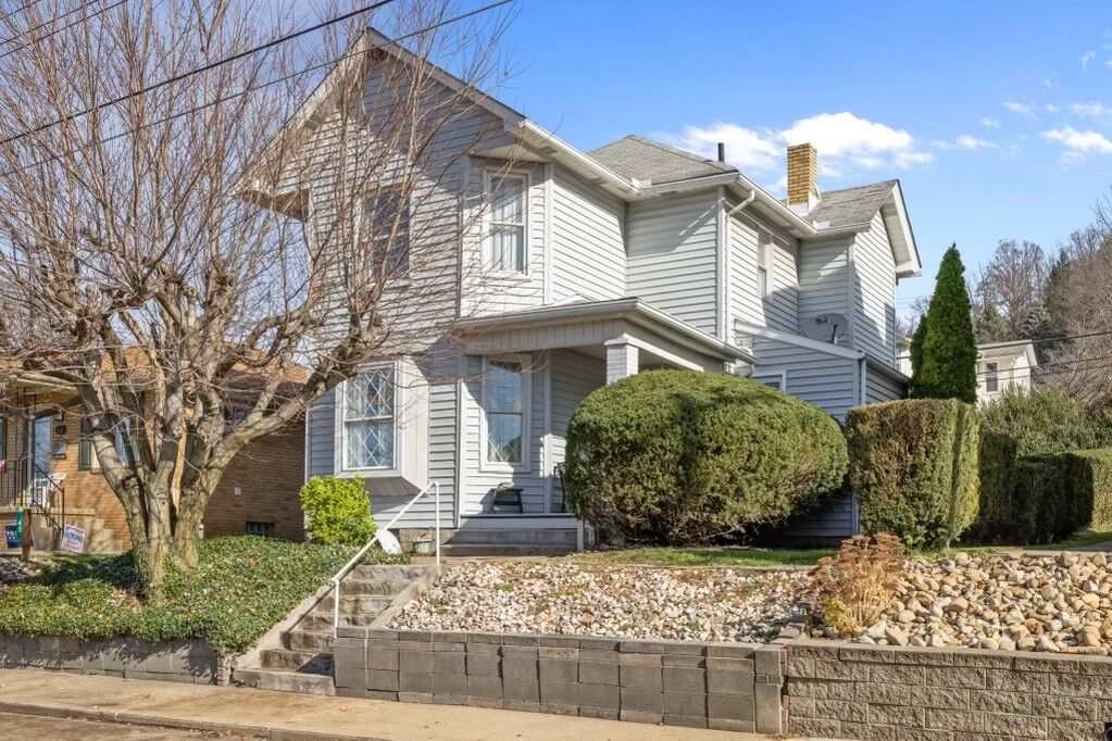 Property Photo: 55 5th Ave PA 15042