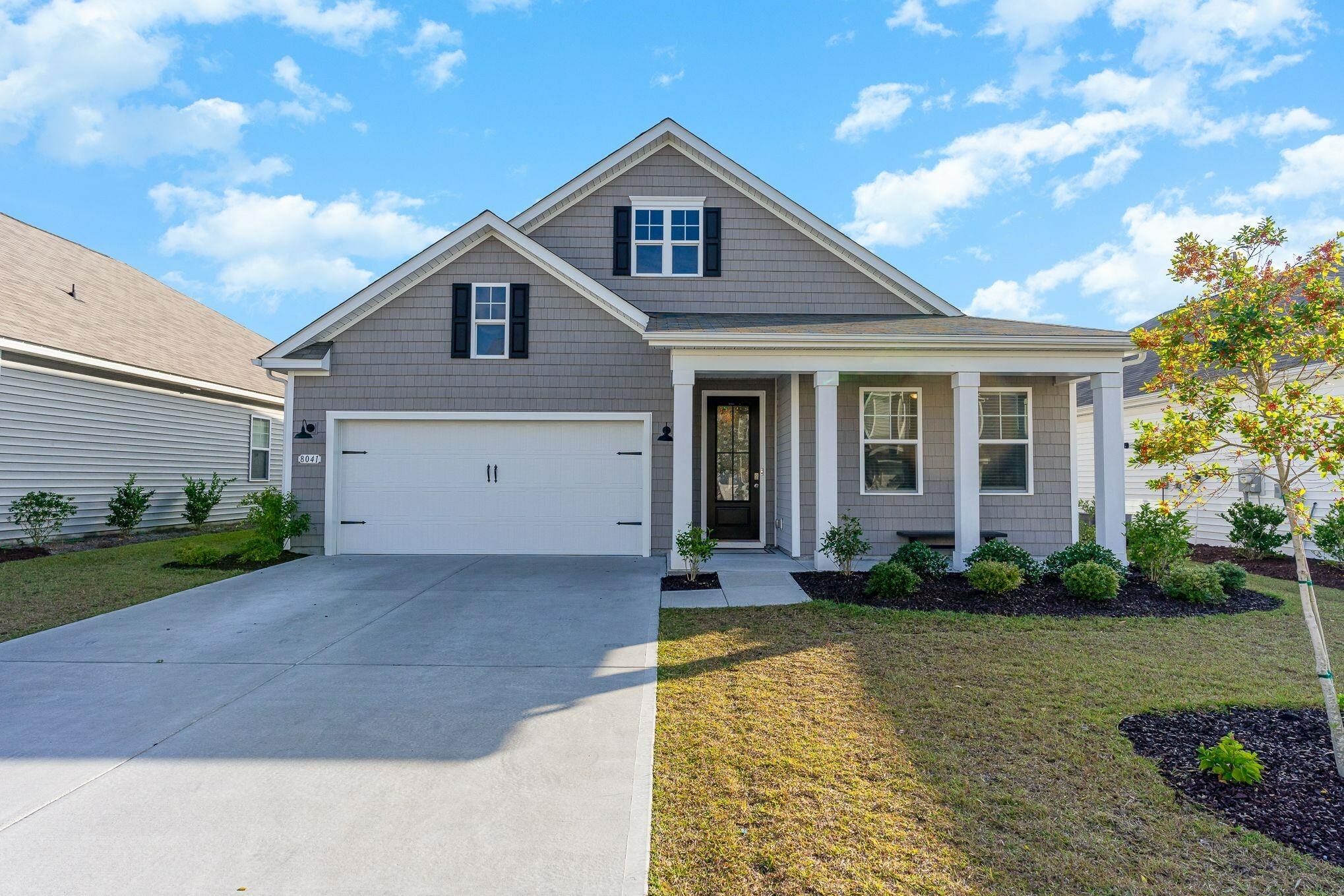 Property Photo:  8041 Fort Hill Way  SC 29579 