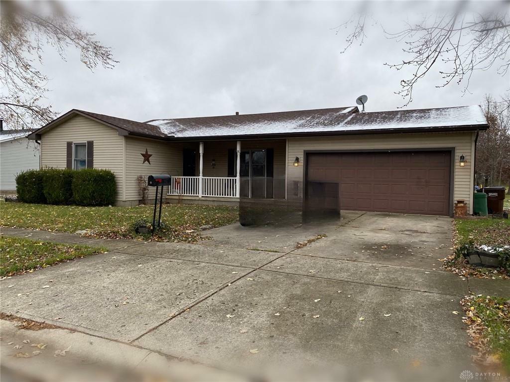 Property Photo: 14 Brookside Street OH 45335