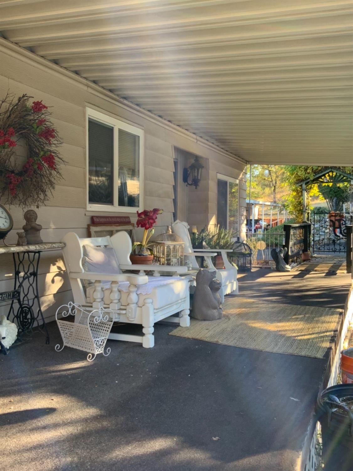 Property Photo: 39678 Road 425B 19 CA 93644