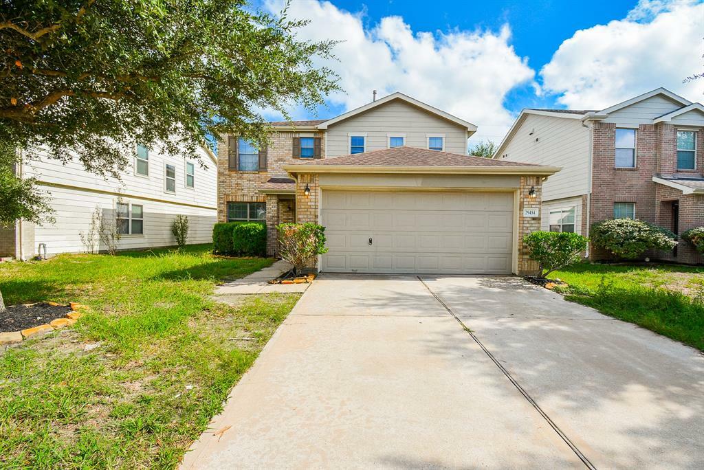 Property Photo:  29434 Legends Glen Drive  TX 77386 