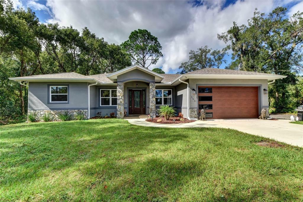 Property Photo:  308 Church Street  FL 32744 