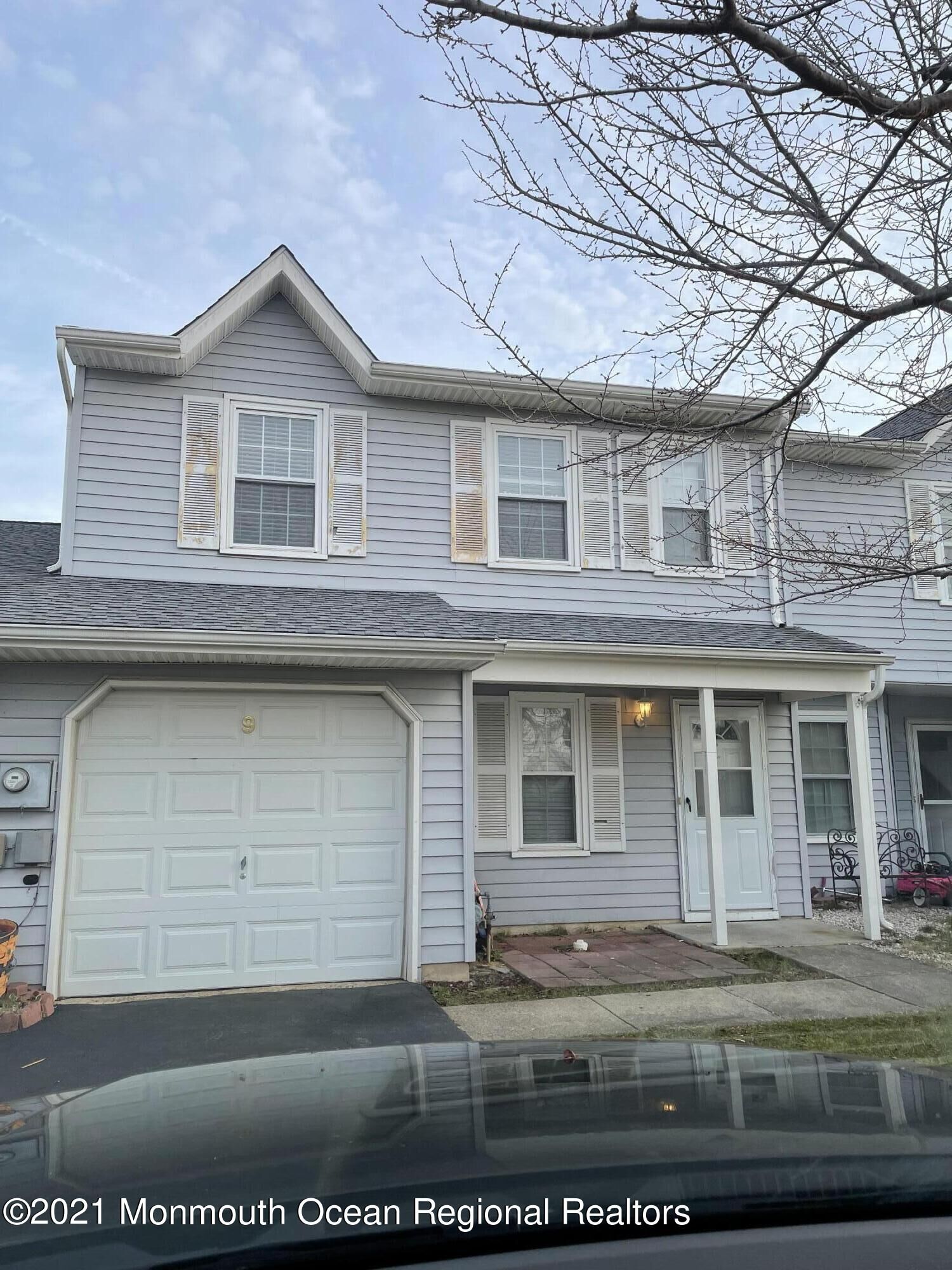 Property Photo: 9 Farragut Square NJ 07728
