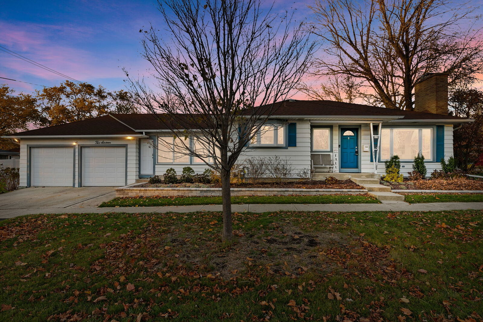 Property Photo:  216 E View Street  IL 60148 