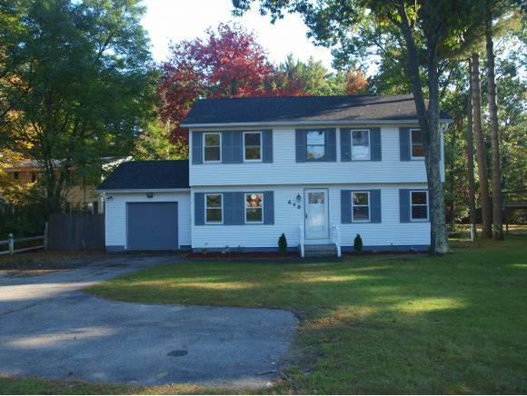 Property Photo: 648 West Hollis NH 03062
