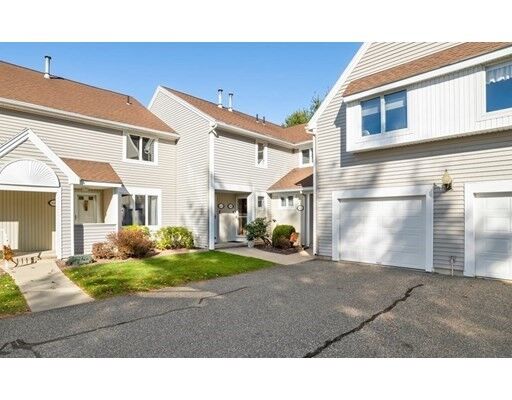Property Photo:  2205 Boston Road O145  MA 01095 