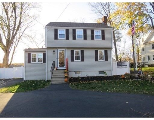 Property Photo:  139 Sycamore St  MA 02343