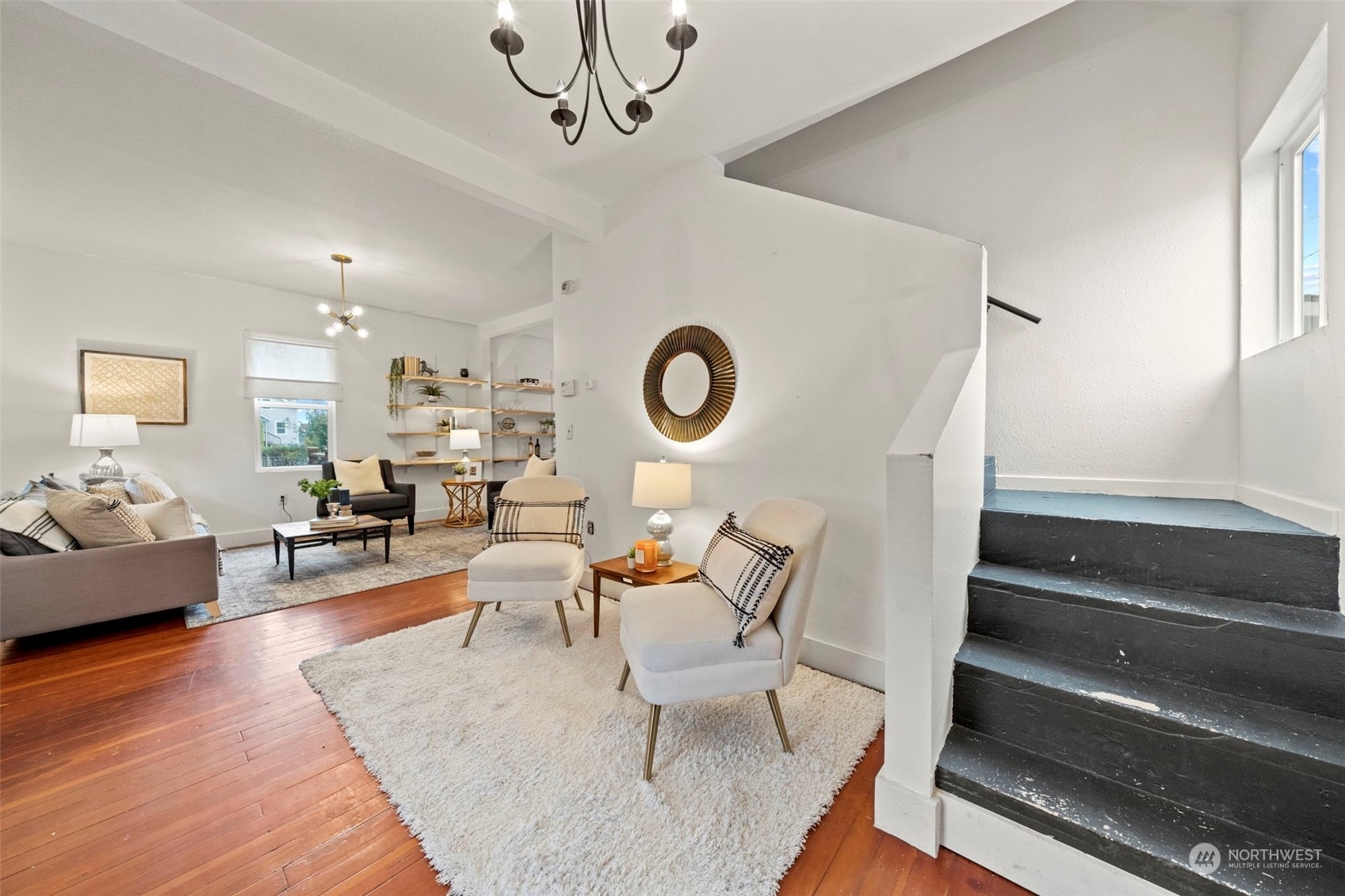 Property Photo:  1510 S 15th Street  WA 98405 